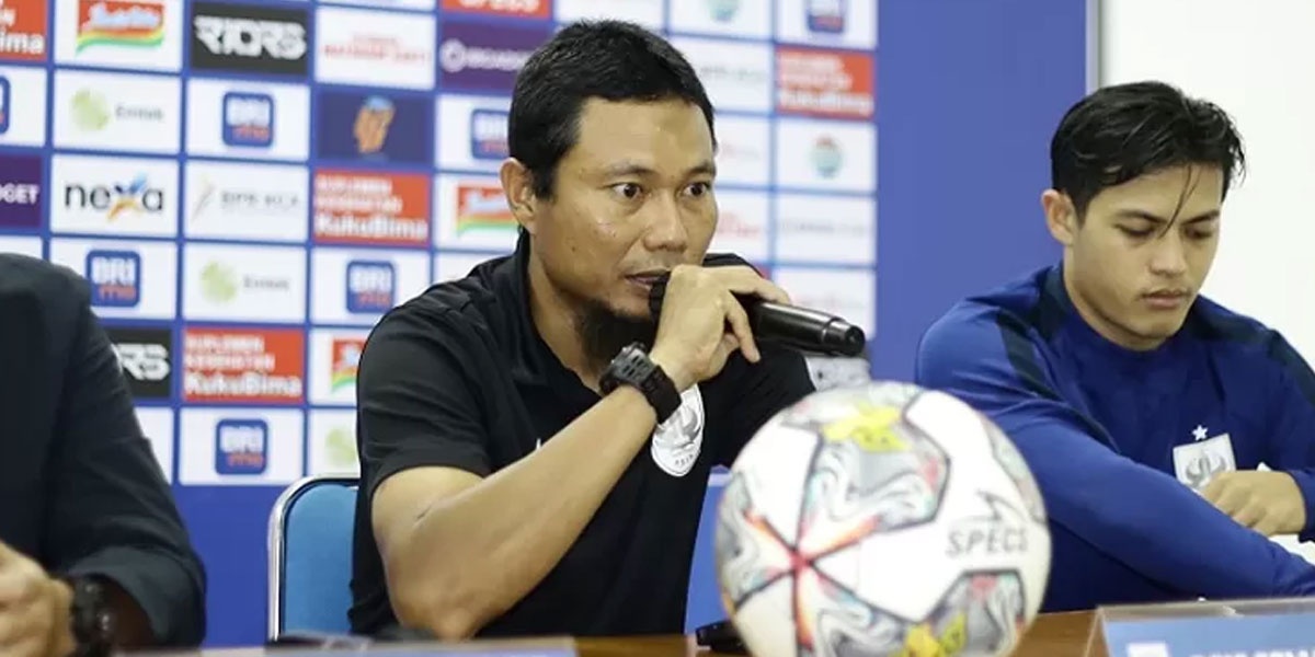 Pengangkatan-Ridwan-Sebagai-Pelatih-PSIS-Semarang