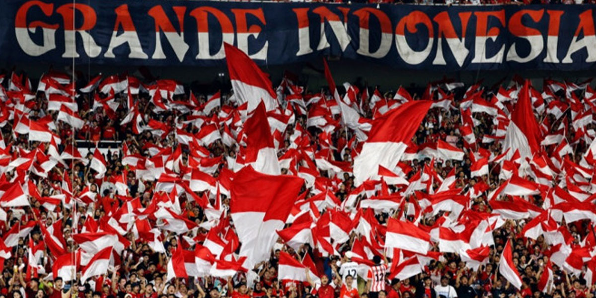 Siap War! PSSI Bocorkan Jadwal Tiket Timnas Indonesia vs Cina