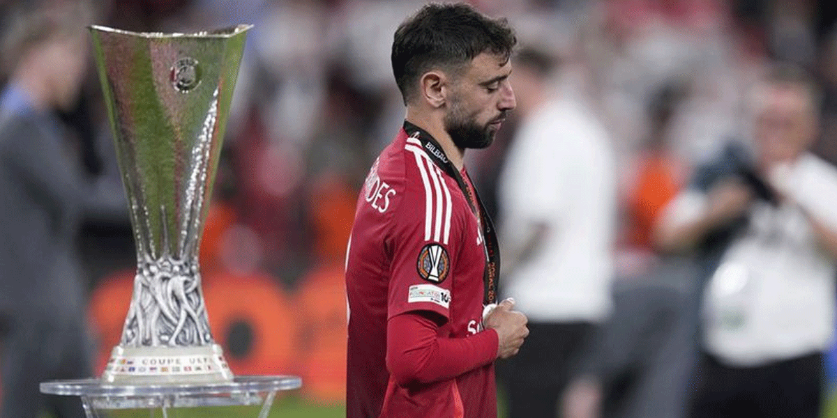 Dapat Saran Mengejutkan, Bruno Fernandes Diminta Terima Tawaran Al-Hilal