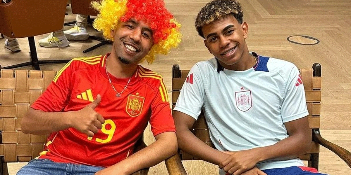Ayah-Lamine-Yamal-Dinilai-Bisa-Menghambat-Karier-Wonderkid-Barcelona
