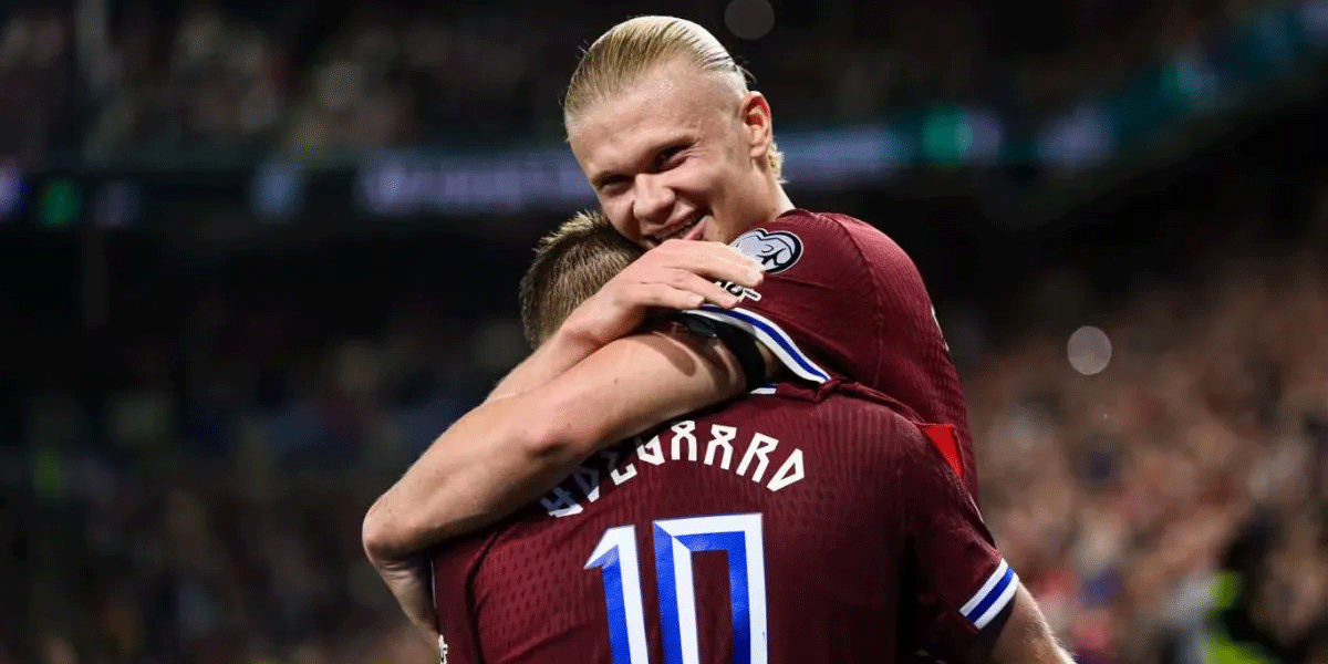 Haaland-Menggila!-Dua-Gol-ke-Gawang-Italia-Antar-Norwegia-ke-Piala-Dunia-2026.