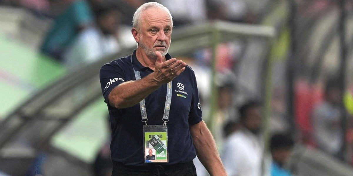 Irak-Siap-Hadapi-Babak-Playoff-Piala-Dunia,-Pelatih-Arnold-Kita-Harus-Tetap-Positif