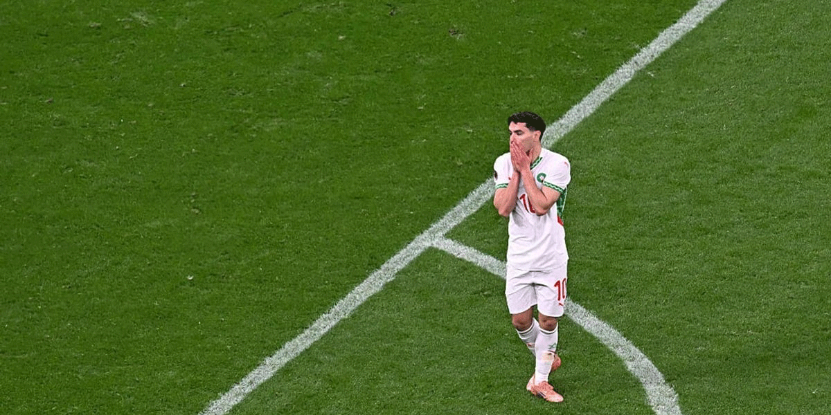 Final Piala Afrika Berakhir Dramatis dengan Penalti Kontroversial