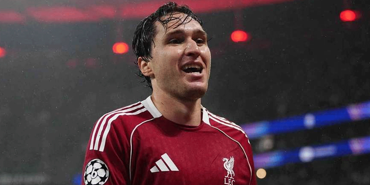 Juventus Pilih Strategi Hati-hati dalam Wacana Pulangkan Chiesa