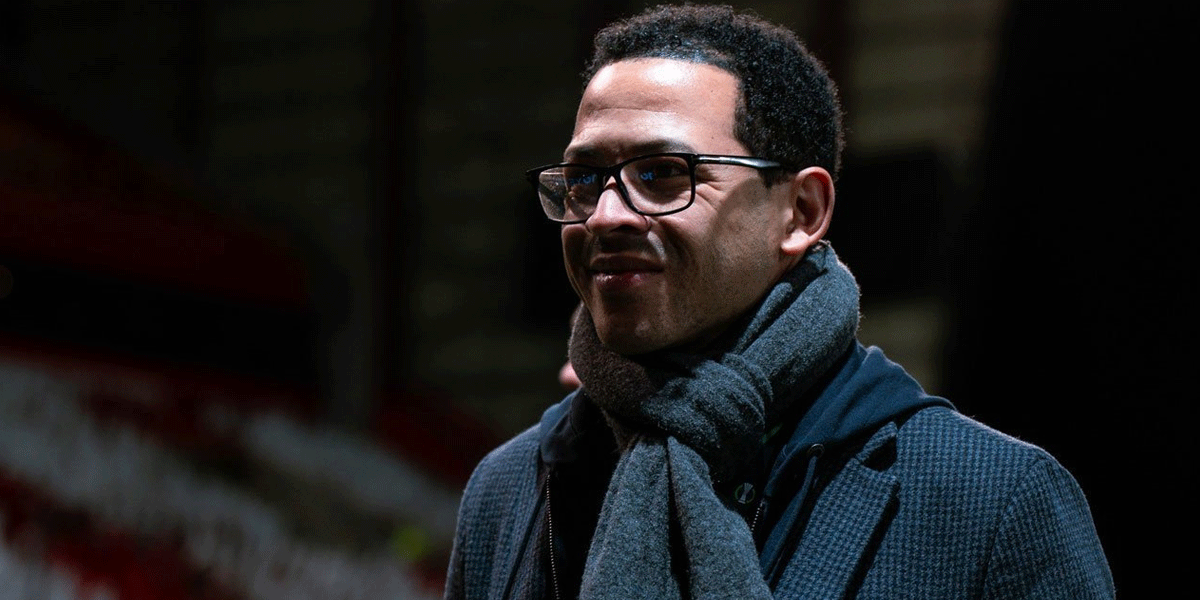 Relasi Panjang yang Mengantar Liam Rosenior ke Stamford Bridge