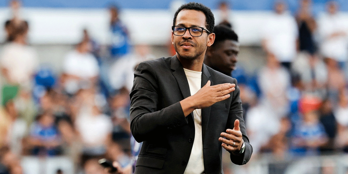 Relasi Panjang yang Mengantar Liam Rosenior ke Stamford Bridge