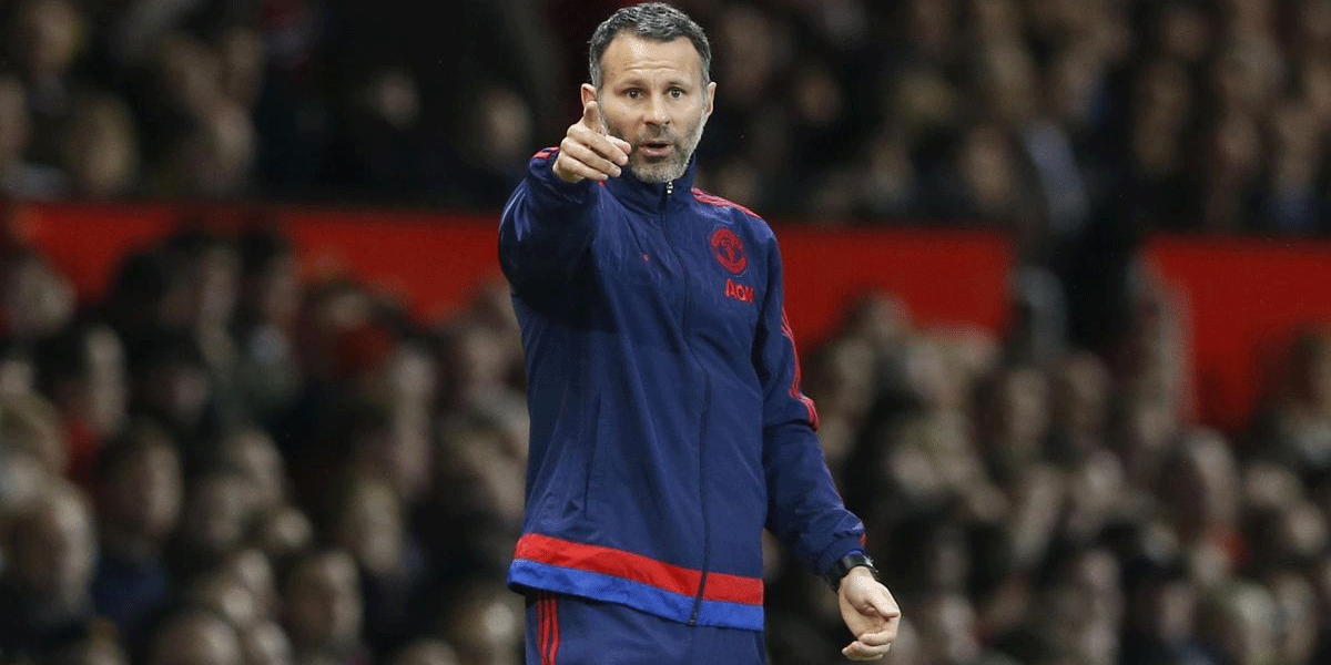 Sentuhan Ajaib Caretaker yang Selalu Muncul di Old Trafford