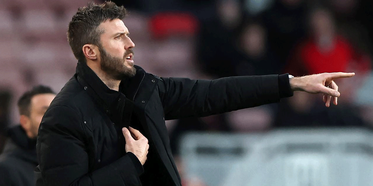 Sentuhan Ajaib Caretaker yang Selalu Muncul di Old Trafford