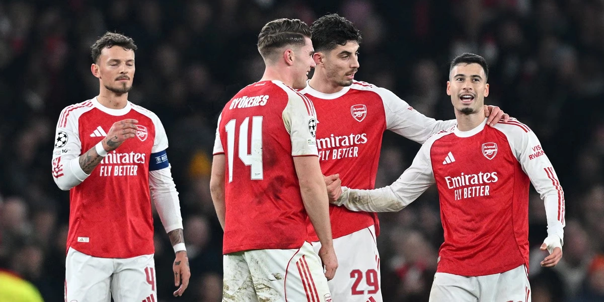 Arsenal-Tunjukkan-Konsistensi-aatas-Spurs