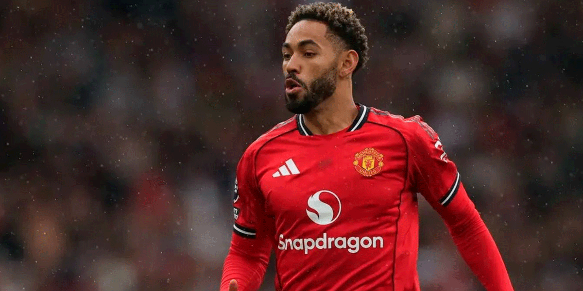 Matheus Cunha Jadi Pemain Paling Diwaspadai Crystal Palace